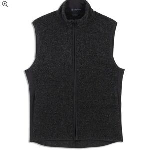 Lululemon Men’s Wool Vest